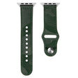 Apple Watch Series 41mm / 40mm / 38mm Genuine Cow Leather Watch Band