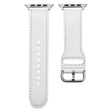 Apple Watch Series 41mm / 40mm / 38mm Leather Watch Bands Strap