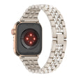 Apple Watch 49mm / 45mm / 44mm / 42mm Watch Band - Starlight
