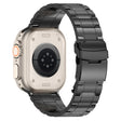 Apple Watch Series 41mm / 40mm / 38mm Titanium Steel Bracelet Straps