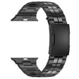 Titanium Steel Band Apple Watch 49mm / 45mm / 44mm / 42mmm Strap
