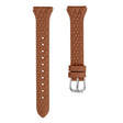 Remarkably Tough Motorola Moto 360 - 46mm Genuine Leather Strap