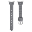 Google Pixel Watch / Watch 2 Watch Strap Top-Layer Cow Leather Watch Band