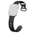 Apple Watch Series 49mm - 45mm - 44mm - 42mm Universal Silicone Watch Strap