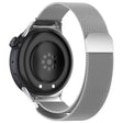 Vivo Watch 3 Replacement Wrist Band Stainless Steel Mesh Milanese Watch Strap