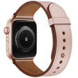 Apple Watch Series 49mm - 45mm - 44mm - 42mm Universal Watch Band Strap - Leopard