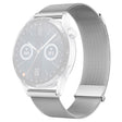 Huawei Watch GT 3 42mm / Samsung Galaxy Watch3 41mm 20mm Magnetic Strap Replacement