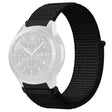 KALEBOL KLB-NLHH-001 Samsung Galaxy Watch6 / Watch6 Classic Watch Strap 20mm Nylon Loop Band