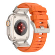 Absolutely Good Apple Smartwatch Silicone Universel Strap