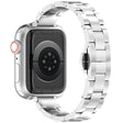 Super Stylish Apple Smartwatch Metal Universel Strap