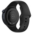 Incredibly Agreeable Vivo Watch 3 Silicone Strap