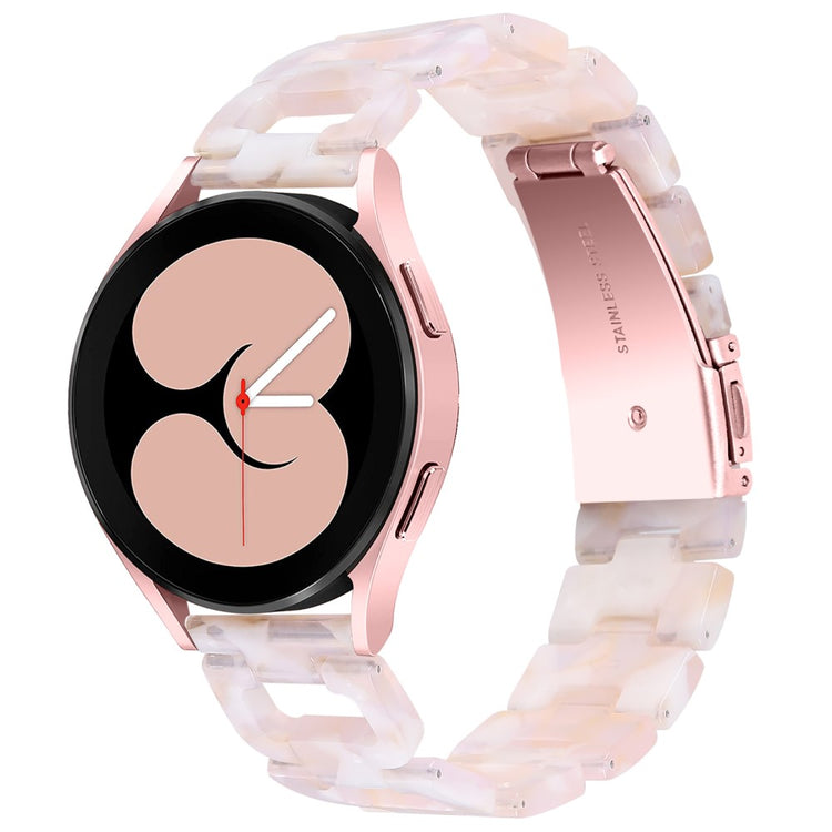 Remarkably Good LG Watch Sport Plastic Strap - Pink#serie_3