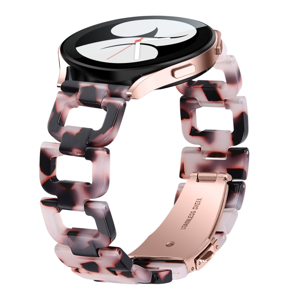 Remarkably Good LG Watch Sport Plastic Strap - Pink#serie_4