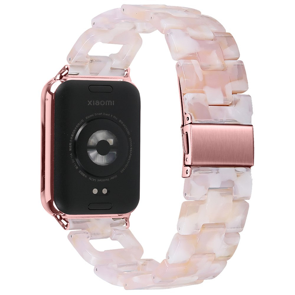 Absolutely Sweet Xiaomi Redmi Watch 4 Plastic Strap - Pink#serie_3