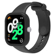 Super Nice Xiaomi Redmi Watch 4 Silicone Strap