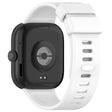 Xiaomi Redmi Watch 4 / Xiaomi Smart Band 8 Pro Silicone Universel Strap