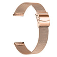 Garmin Approach S40 / Garmin Forerunner 158 Metal Universel Strap
