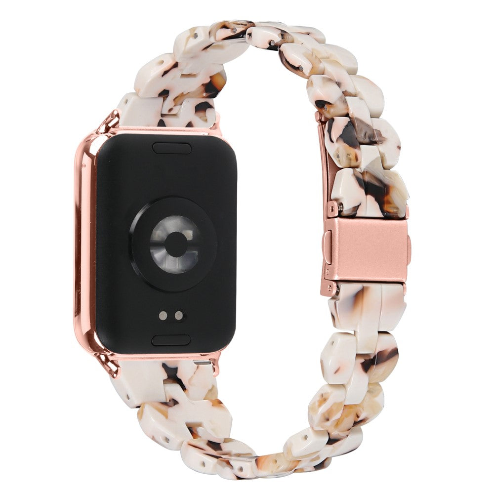 Great Xiaomi Redmi Watch 4 Plastic Strap - Pink#serie_6