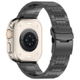Really Durable Apple Smartwatch Metal Universel Strap