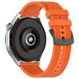 Remarkably Neat Smartwatch Silicone Universel Strap