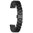Stylish Garmin Lily 2 Metal Strap