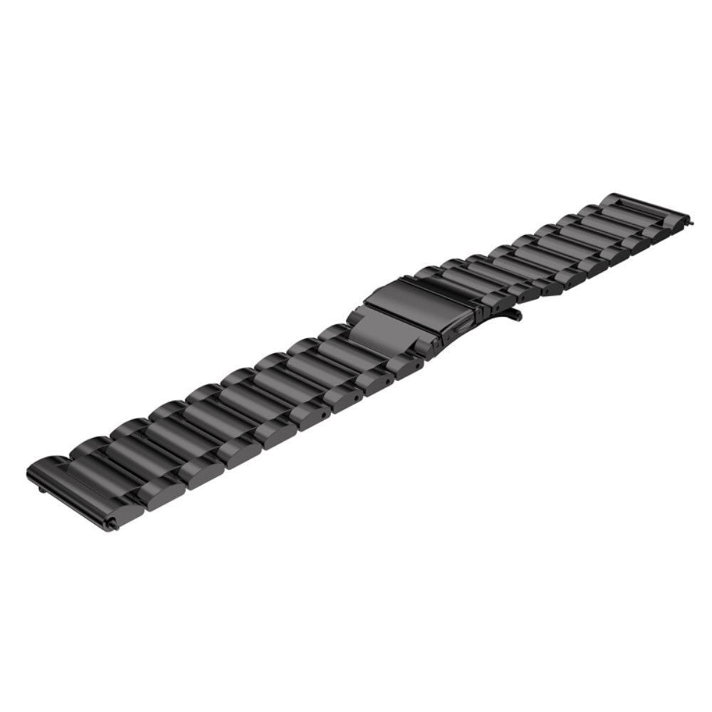 Wonderful Garmin Lily 2 Metal Strap - Black#serie_1