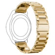 Absolutely Tough Garmin Lily 2 Metal Strap