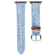 Super Pleasant Apple Smartwatch Nylon Universel Strap