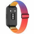 Incredibly Fashionable Samsung Galaxy Fit 3 Nylon Strap