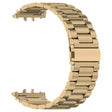 Mega Durable Samsung Galaxy Fit 3 Metal Strap
