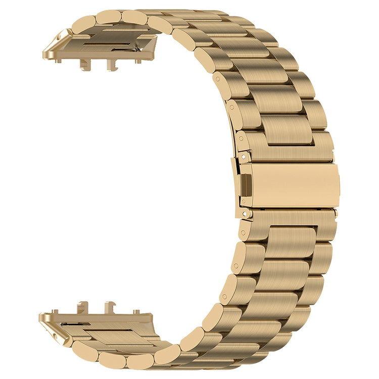 Great Samsung Galaxy Fit 3 Metal Strap - Gold#serie_1