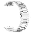 Incredibly Fashionable Samsung Galaxy Fit 3 Metal Strap