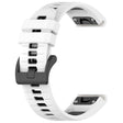 Excellent Garmin Smartwatch Silicone Universel Strap