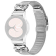 Lovely Samsung Smartwatch Metal Universel Strap