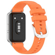 Very Neat Samsung Galaxy Fit 3 Silicone Strap