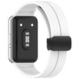 Brilliant Samsung Galaxy Fit 3 Silicone Strap