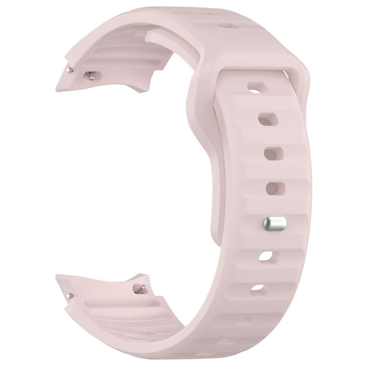 Absolutely Cute Samsung Smartwatch Silicone Universel Strap - Pink#serie_14
