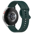 Absolutely Reliable Smartwatch Silicone Universel Strap