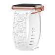Remarkably Sweet Apple Smartwatch Silicone Universel Strap