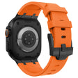 Excellent Apple Smartwatch Silicone Universel Strap
