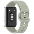 Remarkably Nice Samsung Galaxy Fit 3 Silicone Strap