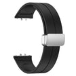 Absolutely Reliable Samsung Galaxy Fit 3 Silicone Strap