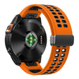 Mega Durable Garmin Smartwatch Silicone Universel Strap