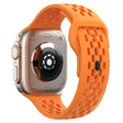Nice Apple Smartwatch Silicone Universel Strap
