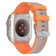 Stylish Apple Smartwatch Silicone Universel Strap