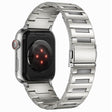 Tough Apple Smartwatch Metal Universel Strap