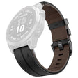 Strong Garmin Smartwatch Genuine Leather Universel Strap