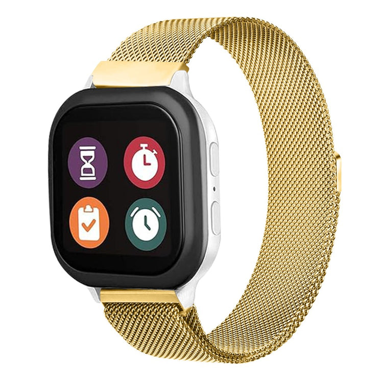 Absolutely Cool Verizon GizmoWatch 2 Metal Strap - Gold#serie_3