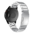 Mega Nice Garmin Smartwatch Metal Universel Strap