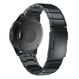 Brilliant Garmin Smartwatch Metal Universel Strap